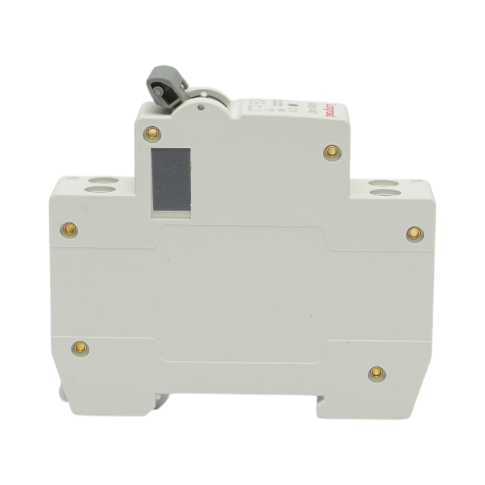 Siguranta automata bipolara 1P+N 16A 4.5kA - Longroad DISMR02 [2]