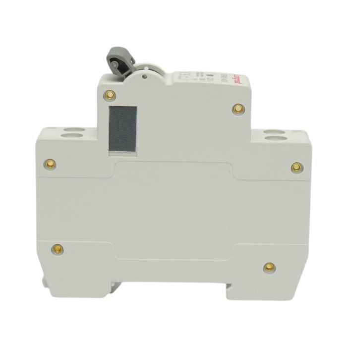 Siguranta automata bipolara 1P+N 20A 4.5kA - Longroad DISMR03 [3]