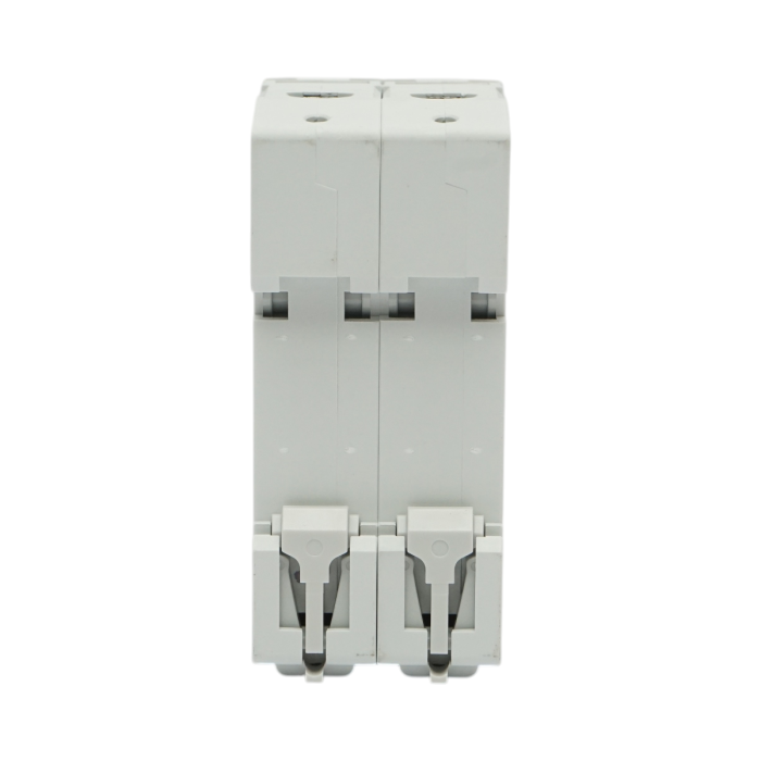 Siguranta automata intrerupator MCB 2P 10A 415VAC - Longroad BK87390 [5]