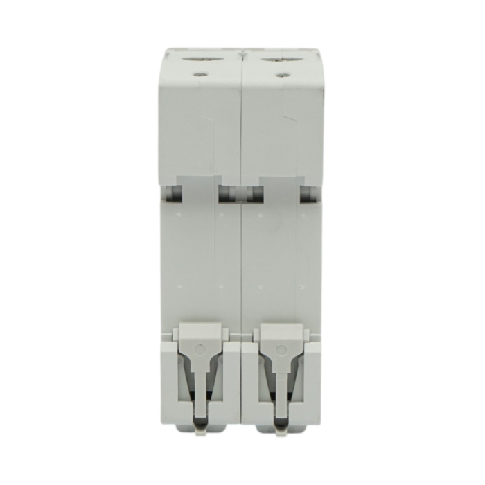 Siguranta automata intrerupator MCB 2P, 20A, 415 VAC - Longroad DISMB37 [5]