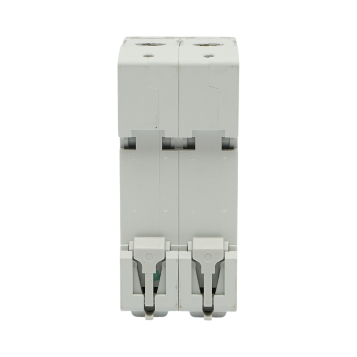 Siguranta automata intrerupator MCB 2P, 25A, 415 VAC - Longroad BK77762 [5]