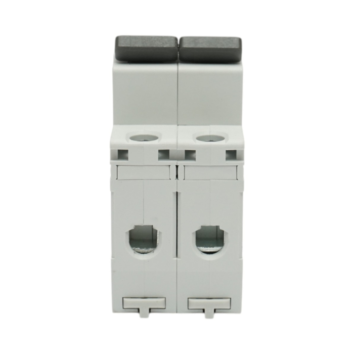 Siguranta automata intrerupator MCB 2P, 25A, 415 VAC - Longroad BK77762 [2]