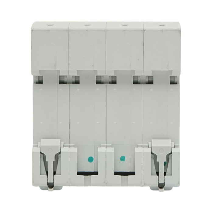 Siguranta automata intrerupator MCB 4P, 16A, 415 VAC - Longroad DISEX26 [5]