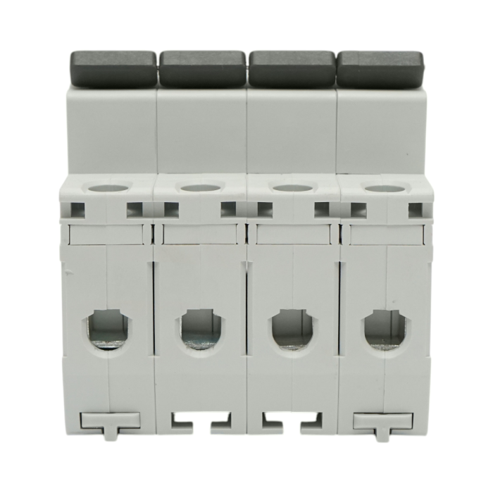 Siguranta automata intrerupator MCB 4P, 20A, 415 VAC - Longroad BK77765 [2]