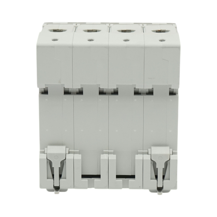 Siguranta automata intrerupator MCB 4P, 20A, 415 VAC - Longroad BK77765 [5]