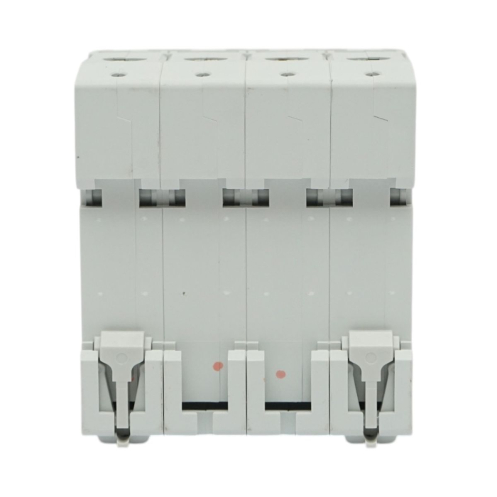 Siguranta automata intrerupator MCB 4P, 32A, 415 VAC - Longroad BK77767 [5]
