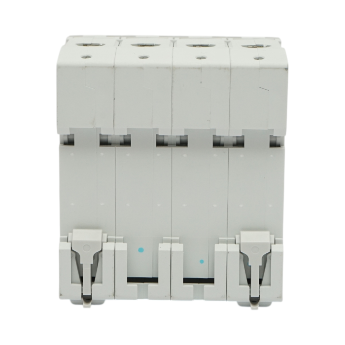 Siguranta automata intrerupator MCB 4P, 50A, 415 VAC - Longroad BK77769 [5]