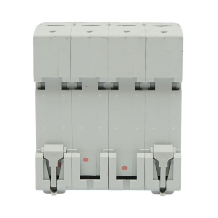 Siguranta automata intrerupator MCB 4P, 63A, 415 VAC - Longroad BK77770 [5]