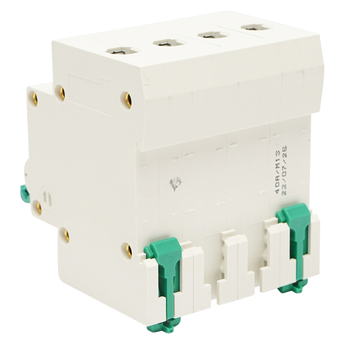 Siguranță automată Suntree 2P 400VAC – variante 16A/20A/32A/40A/63A (BK77760/61/64/66/68) [16]