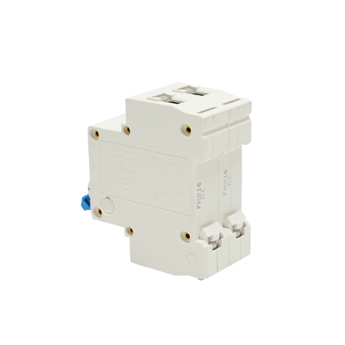 Siguranta automata Leader 2P si 4P 10A-125A 415VAC pentru tablouri electrice [3]
