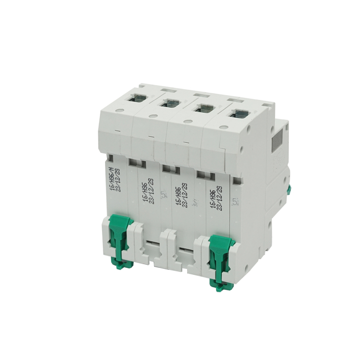 Siguranță automată Suntree 3P+N 400VAC – variante 10A/16A/20A/40A (DISMB44/45/46/49) [3]