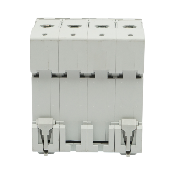 Siguranta automata tip intrerupator 3P+N 63A 415VAC - Longroad DISMB51 [6]