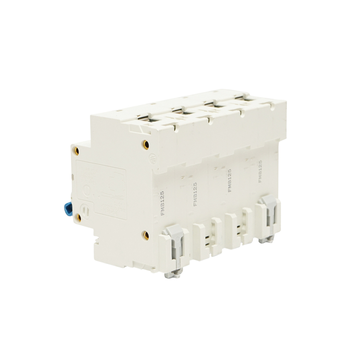 Siguranta automata Leader 2P si 4P 10A-125A 415VAC pentru tablouri electrice [3]