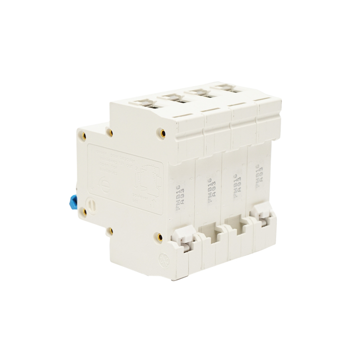 Siguranta automata Leader 2P si 4P 10A-125A 415VAC pentru tablouri electrice [3]