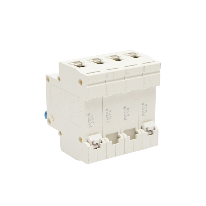 Siguranta automata Leader 2P si 4P 10A-125A 415VAC pentru tablouri electrice [3]