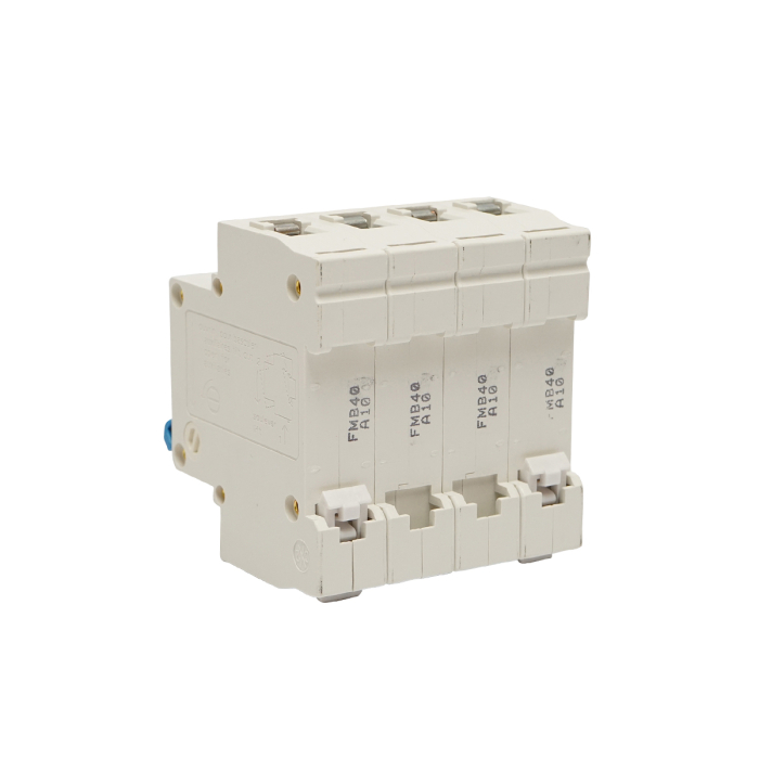 Siguranta automata Leader 2P si 4P 10A-125A 415VAC pentru tablouri electrice [3]