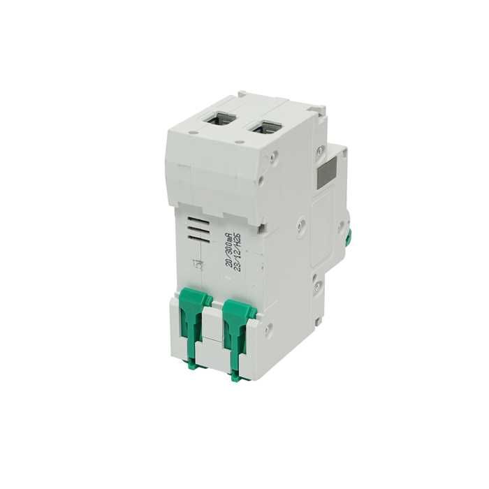 Siguranta automata tip intreruptor 1+N 20A 400VAC - DISMB54 Suntree [3]