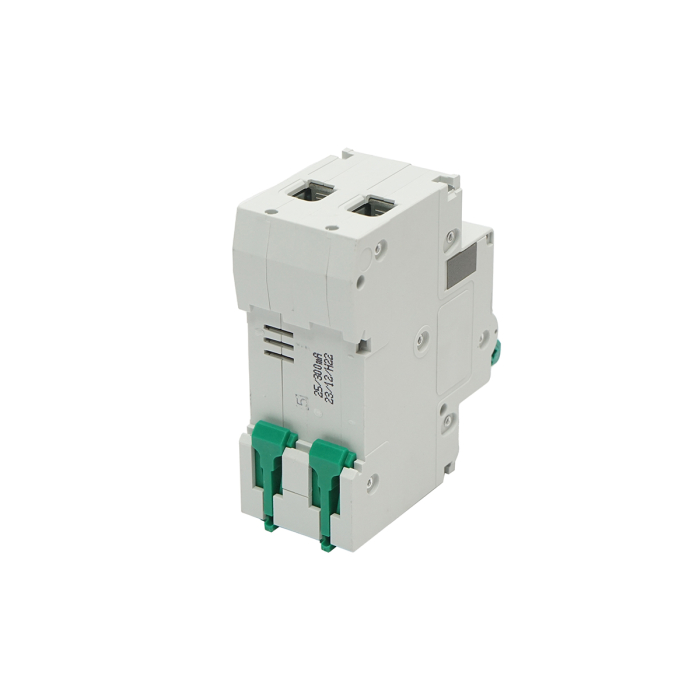 Siguranta automata tip intreruptor 1+N 25A 400VAC - DISMB55 Suntree [4]