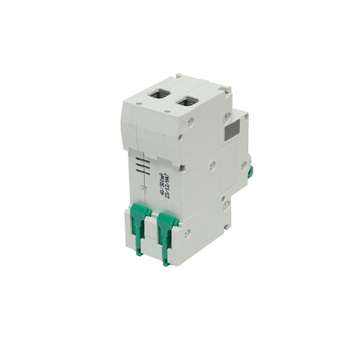 Siguranta automata tip intreruptor 1+N 40A 400VAC - DISMB57 Suntree [3]