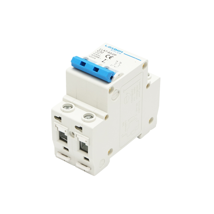 Siguranta automata Leader 2P si 4P 10A-125A 415VAC pentru tablouri electrice [4]