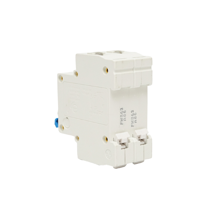 Siguranta automata Leader 2P si 4P 10A-125A 415VAC pentru tablouri electrice [3]