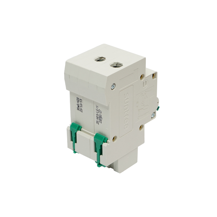 Siguranta diferentiala 1P+N 25A 30mA - Suntree BK87389 [2]