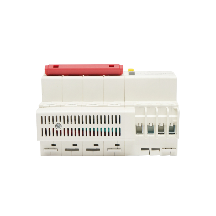 Siguranta diferentiala 4P 32A, 63A 30mA 400VAC Leader pentru tablouri trifazate [4]