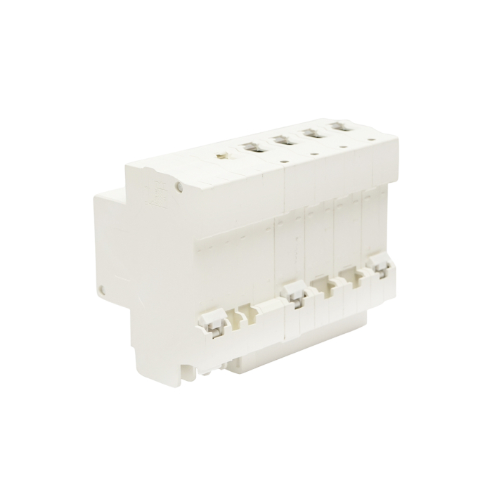 Siguranta diferentiala 4P 32A, 63A 30mA 400VAC Leader pentru tablouri trifazate [3]