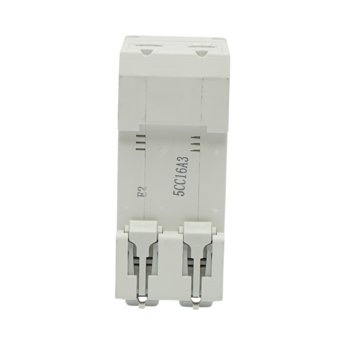 Siguranta diferentiala automata RCBO 1P+N 16A, 230, VAC, 30 mA, 6 kA - Longroad BK87388 [5]