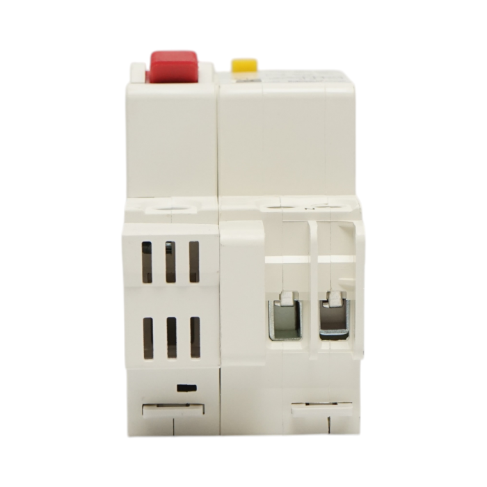 Siguranta diferentiala automata RCBO 1P+N 32A 230V AC 30mA 6kA - Leader BK87397 [2]