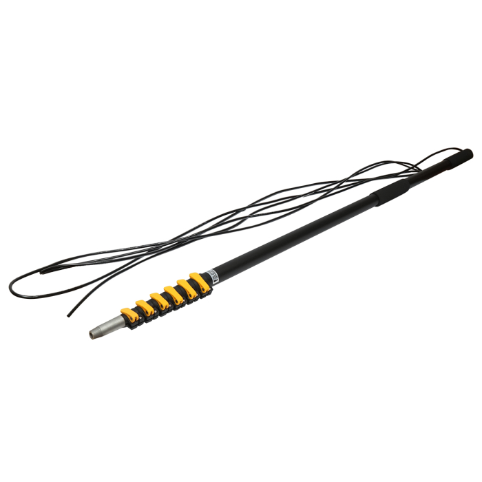 Sistem curățare panouri solare 8.5m cu pompă 12, 24, 220V Breckner DISLR13 [4]