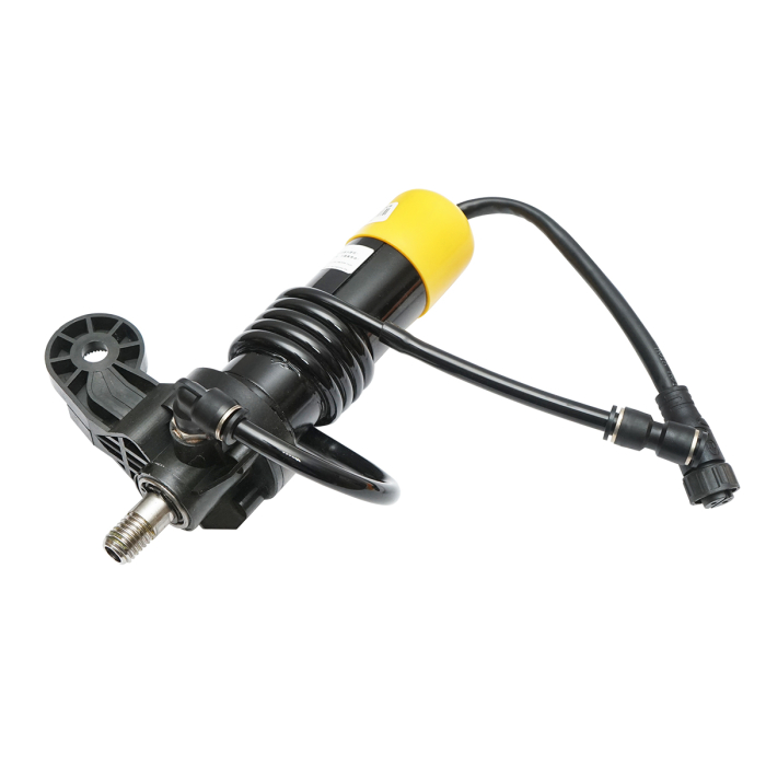 Sistem curățare panouri solare 220V 5.5m Breckner DISLR12 [7]