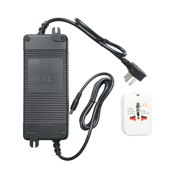 Sistem curățare panouri solare 220V 5.5m Breckner DISLR12 [5]