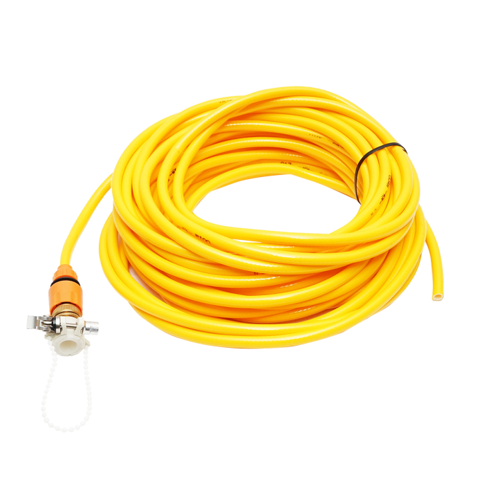 Sistem curățare panouri solare 220V 5.5m Breckner DISLR12 [4]