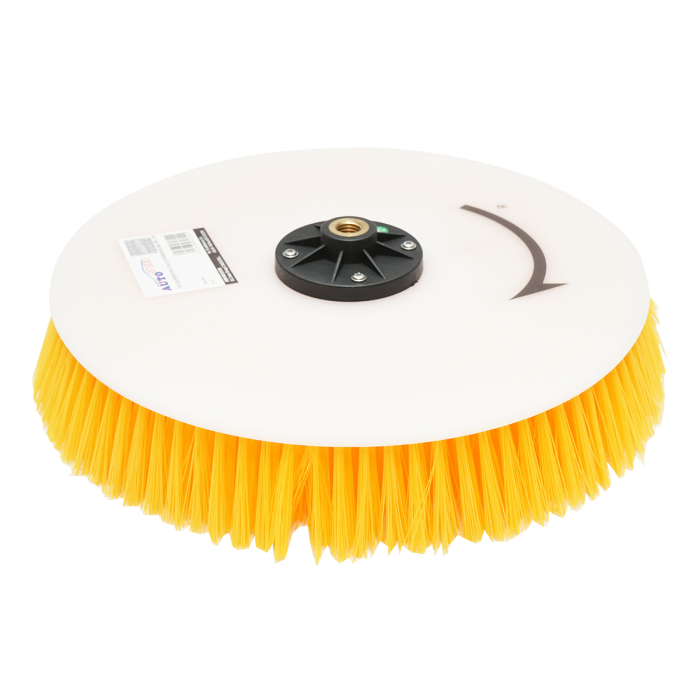 Sistem curățare panouri solare 220V 5.5m Breckner DISLR12 [3]