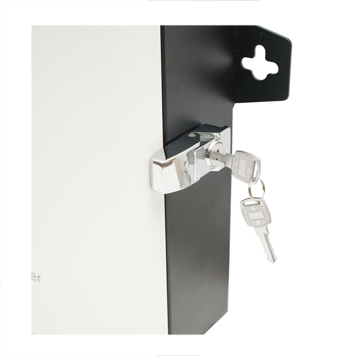 Smart Backup Box 300KW cu cutie anti reflux si Smart Meter DTSU666 - Growatt DISEZ91 [6]