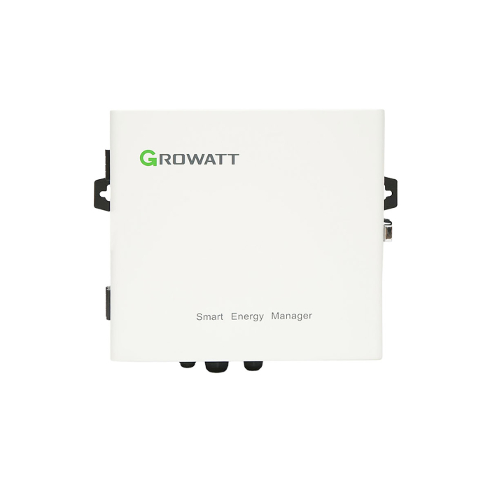 Smart Backup Box 300KW cu cutie anti reflux si Smart Meter DTSU666 - Growatt DISEZ91 [2]