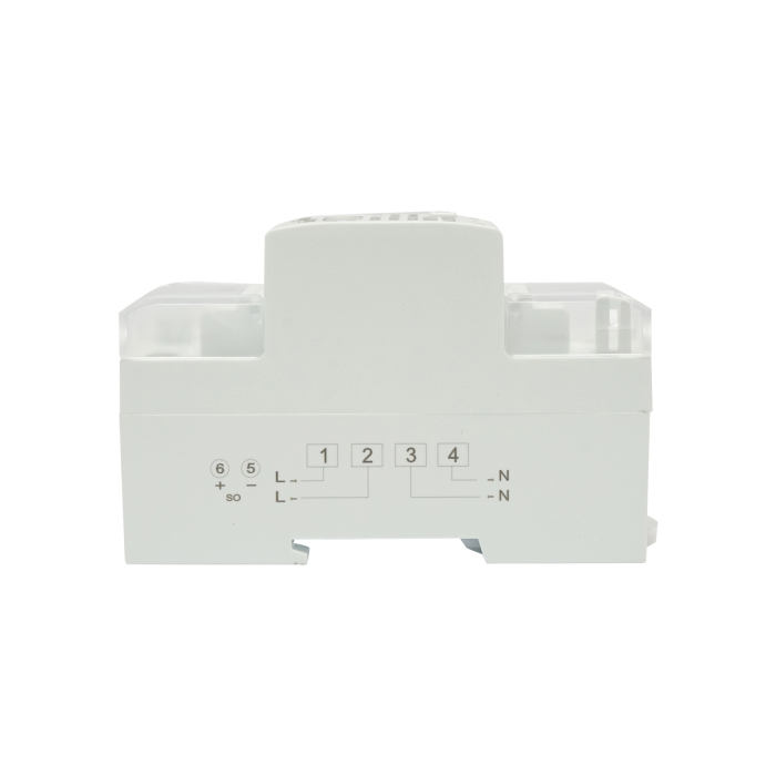 Smart Meter monofazic WiFi 65A Tuya Smart Life AUTOSPEED DISLK77 [5]
