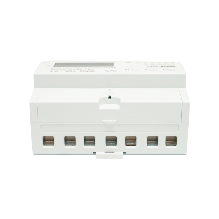 Smart Meter trifazic WiFi 80A Tuya Smart Life DISLK76 [4]
