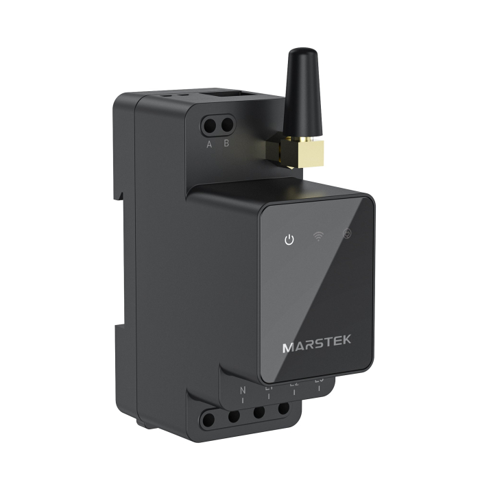 Smart Meter trifazic MARSTEK CT002 pentru monitorizare consum si Anti Feed-in [2]