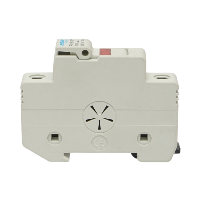 Soclu separator fuzibil gPV 1P 1100V 32A pentru sisteme fotovoltaice - Leader BK87391 [4]