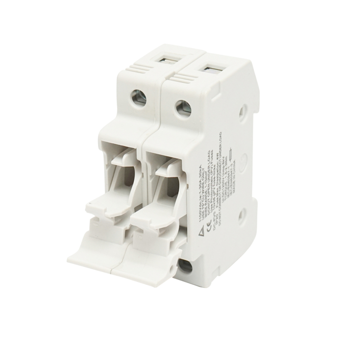 Soclu separator fuzibil gPV 2P 1100V pentru sisteme fotovoltaice - Suntree BK87392 [4]