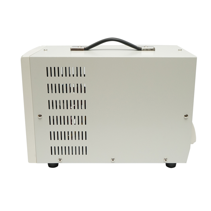 Stabilizator automat tensiune 2000VA monofazic cu releu BK79720 2 Schuko LCD [3]