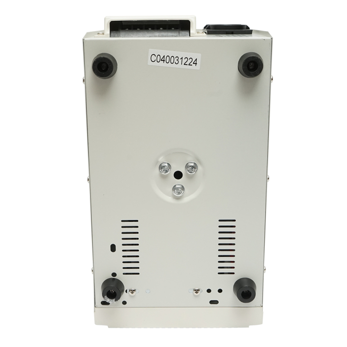 Stabilizator automat tensiune 2000VA monofazic cu releu BK79720 2 Schuko LCD [6]
