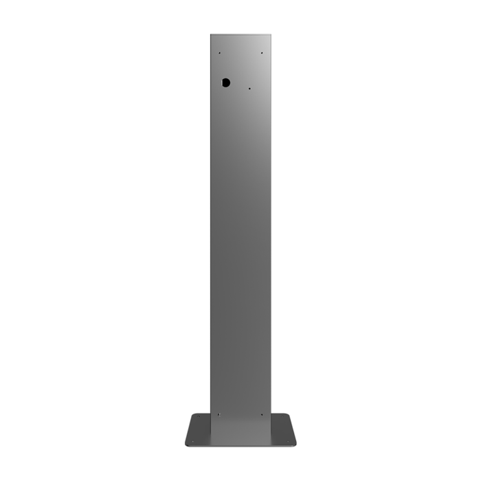 Stalp metalic pentru statie incarcare 7.4kW si 22kW ST7-1 LEKTRI.CO [2]