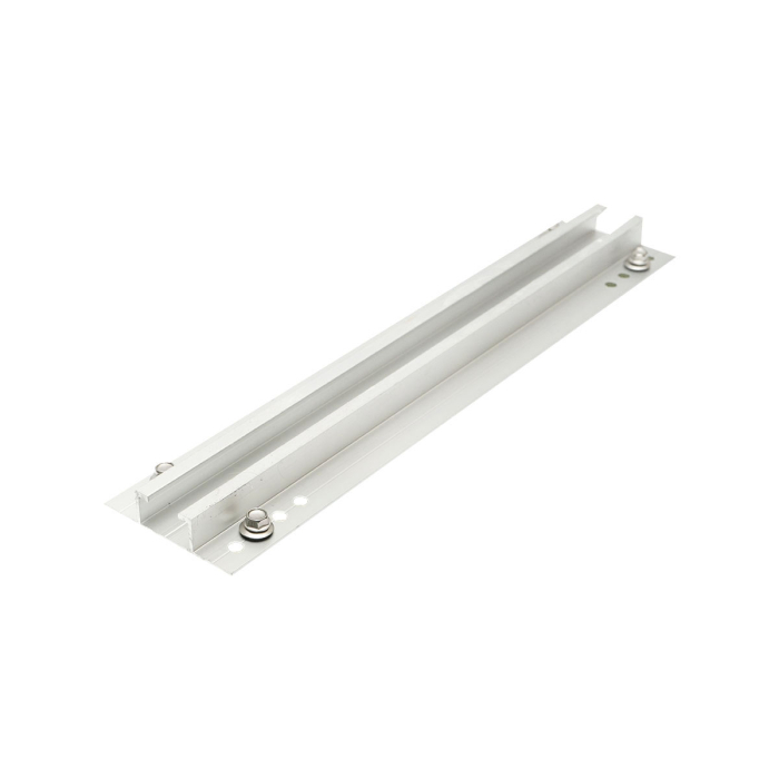 Suport prindere 400mm cu suruburi si garnitura EPDM DISEV71 Sistem B [4]