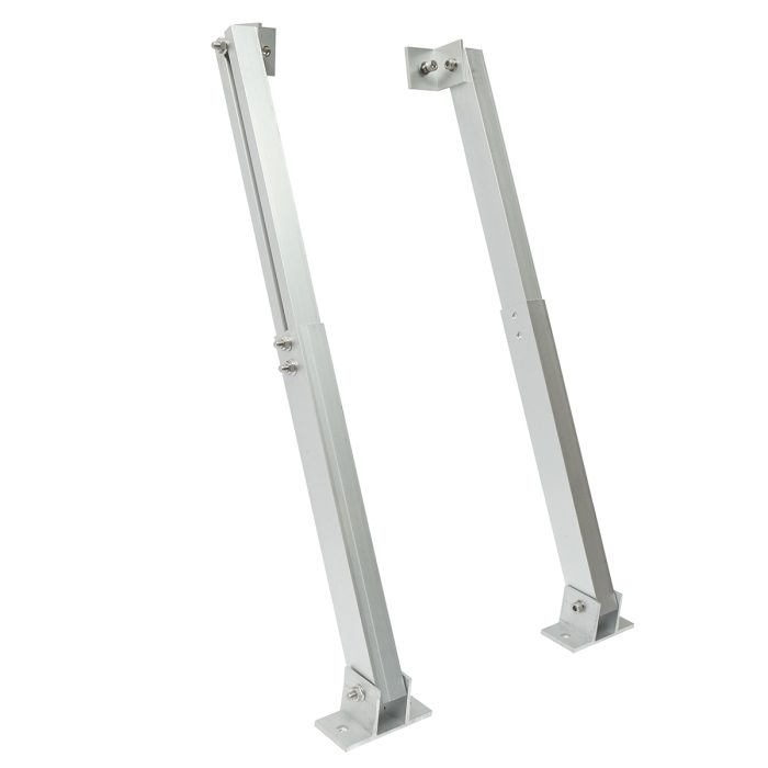 Suporti reglabili montare panouri fotovoltaice Breckner Germany BK77998 [5]