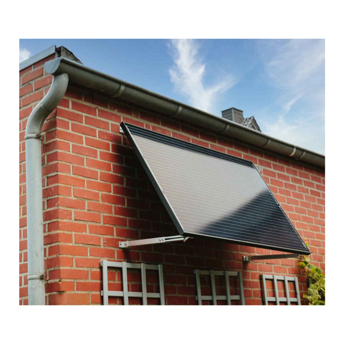 Suporti reglabili montare panouri fotovoltaice Breckner Germany BK77998 [2]