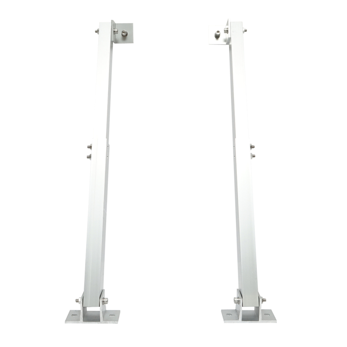 Suporti reglabili montare panouri fotovoltaice Breckner Germany BK77998 [6]