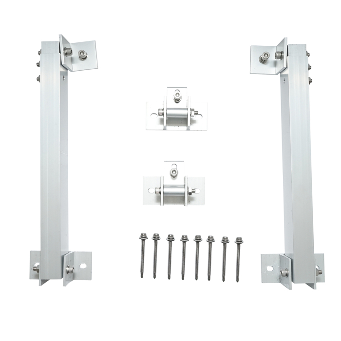 Suporti reglabili montare panouri fotovoltaice Breckner Germany BK77998 [3]